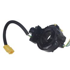 AIRBAG SPIRAL CABLE CLOCK SPRING FIT FOR HONDA CITY 2008 JAZZ 2005-2008 HATCHBACK 2003-2008 77900-SAA-G51, , scaau_hi-res
