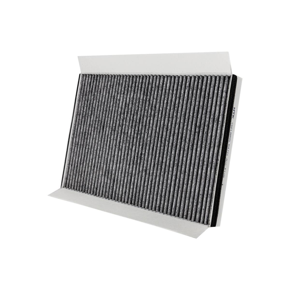 NTK CABIN AIR FILTER - CBFL0095, , scaau_hi-res