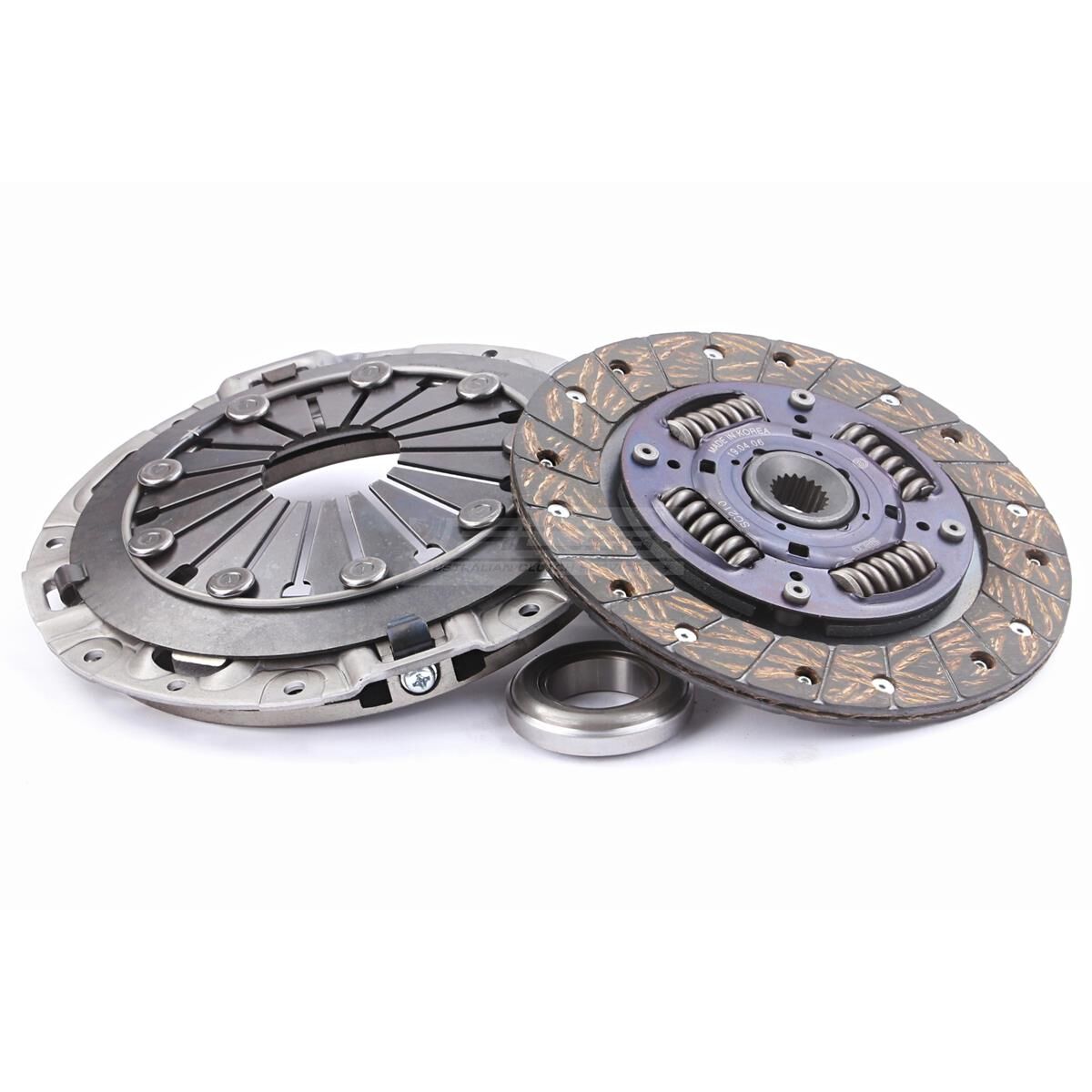 KIT STD HONDA CITY 1.2/1.5L, , scaau_hi-res