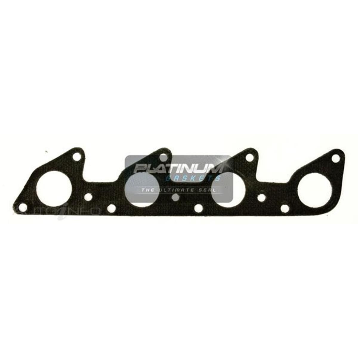 EXHAUST MANIFOLD GASKET, , scaau_hi-res
