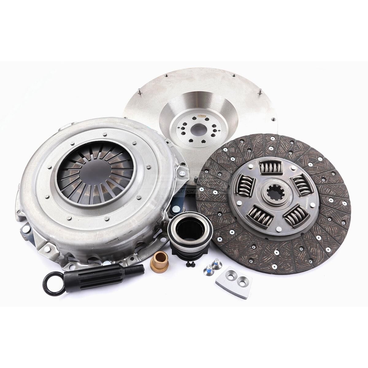 KIT STD GMH COM VNII/VSI 3.8L inc F/W, , scaau_hi-res