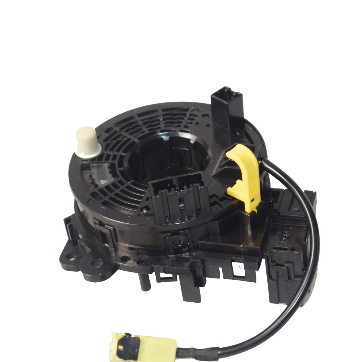 AIRBAG CLOCK SPRING FIT FOR NISSAN PULSAR 2012-2013 NAVARA D23 2014-ON B5554-3TU0A, , scaau_hi-res