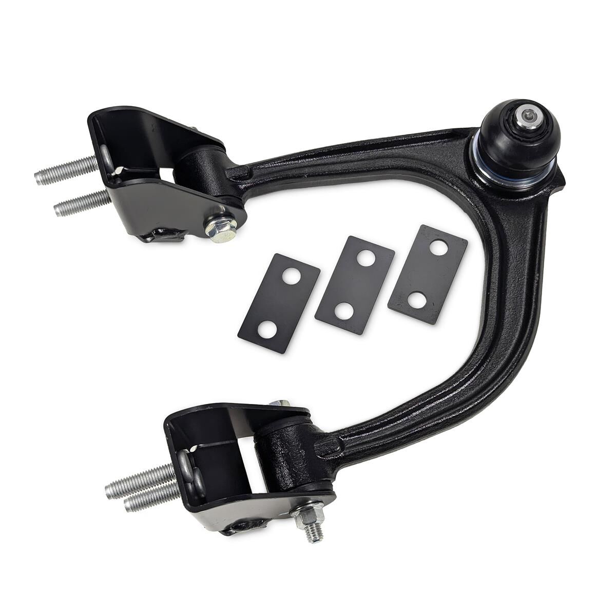 Control Arm Front Upper Right - Ford Falcon - AU, BA, BF, , scaau_hi-res