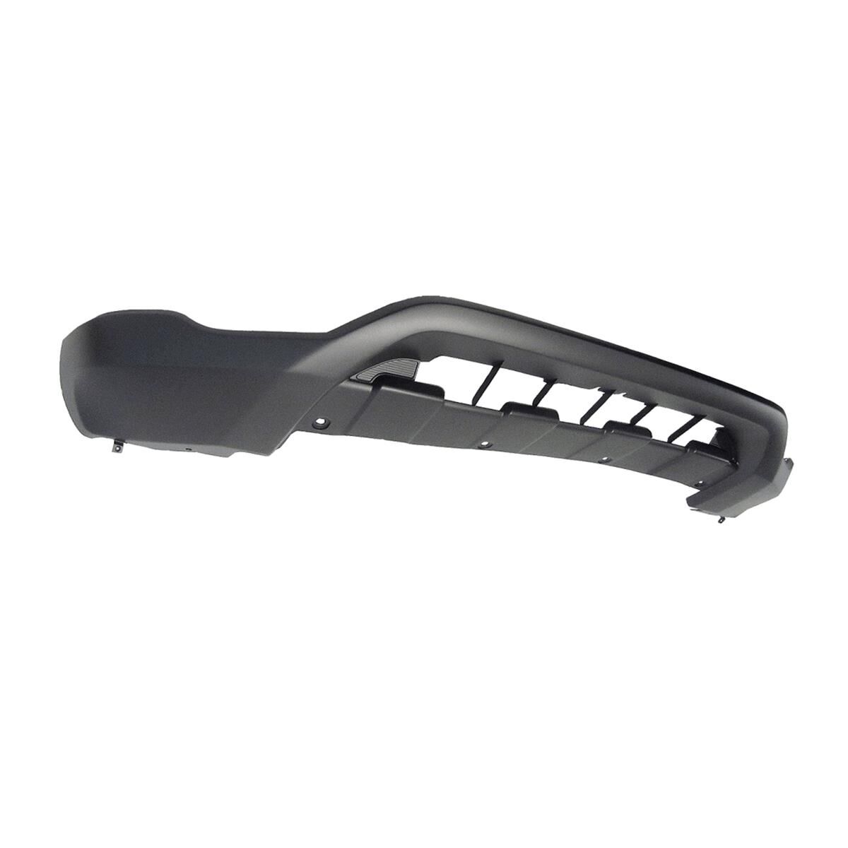 HONDA CR-V  02/2010 ~ 10/2012  FRONT BUMPER BAR COVER, , scaau_hi-res