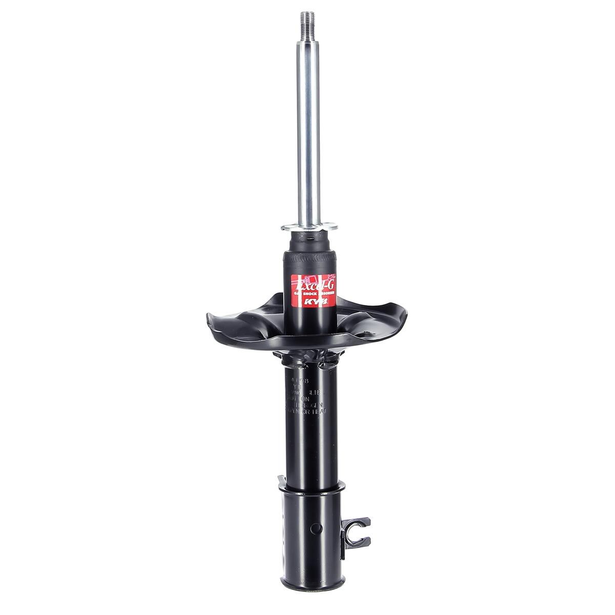 KYB STRUT - EXCEL-G - 334198, , scaau_hi-res