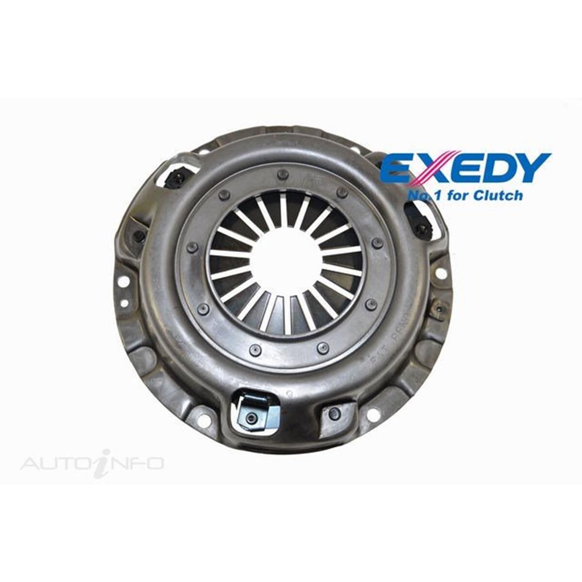 CLUTCH COVER, , scaau_hi-res