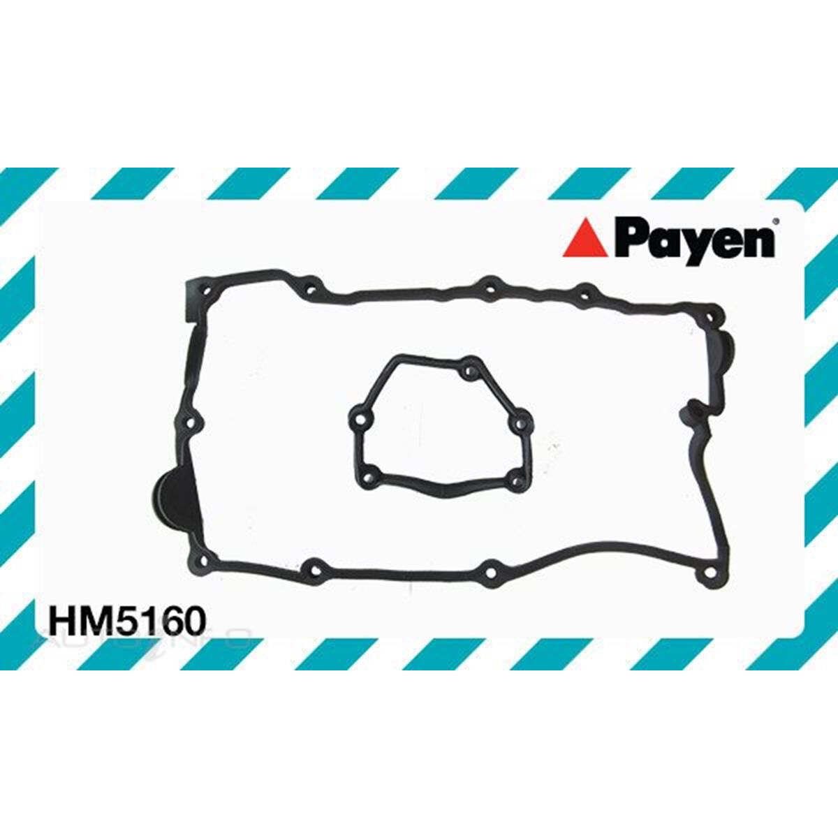 PAYEN VALVE COVER SET BMW, , scaau_hi-res