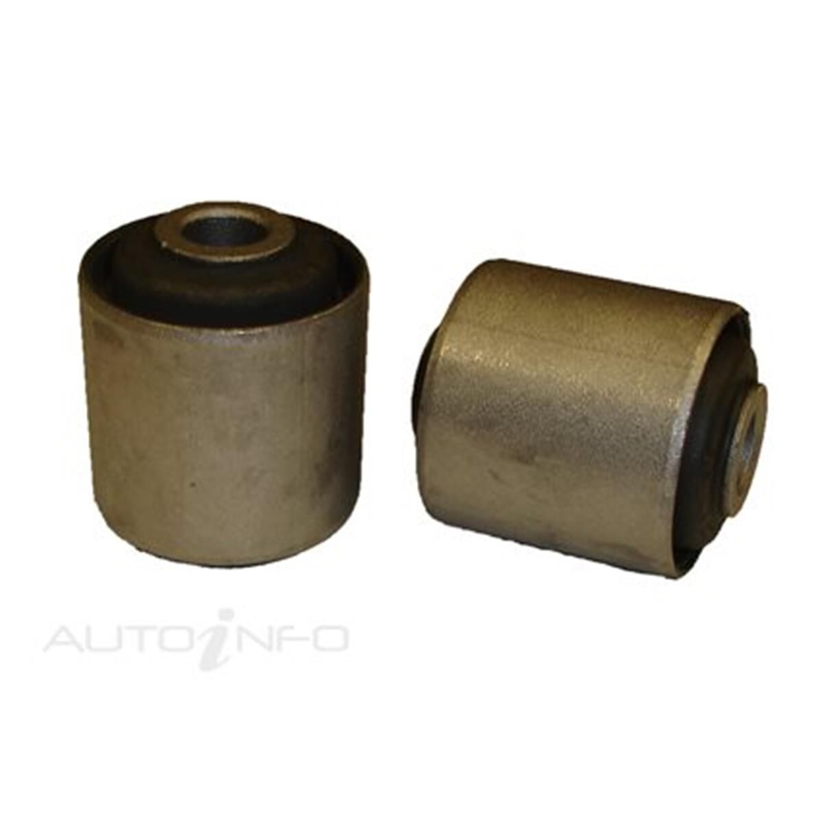 (BK) Nissan Patrol Rear Upper And Lwr Trailing Arm (4 Per Car), , scaau_hi-res