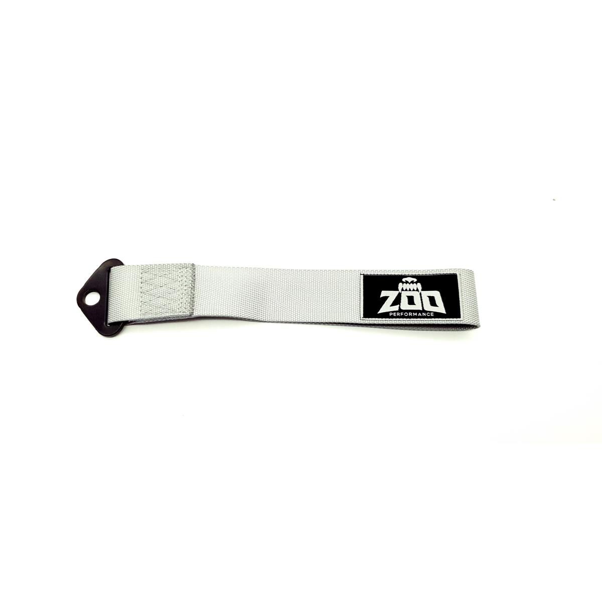 Tow Straps - GREY, , scaau_hi-res
