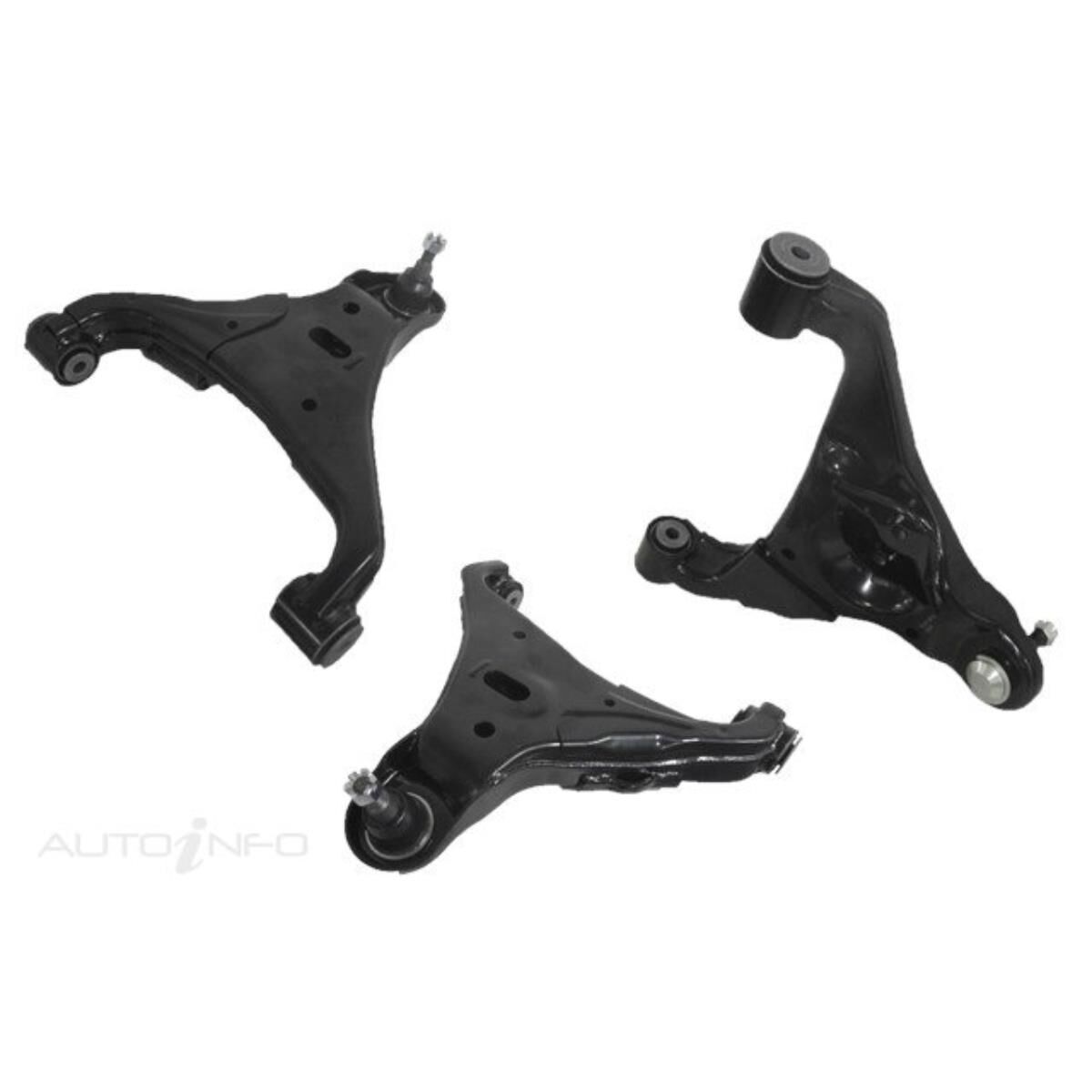 MAZDA BT-50  UR/UP  10/2011 ~ ONWARDS  FRONT LOWER CONTROL ARM  RIGHT HAND SIDE, , scaau_hi-res