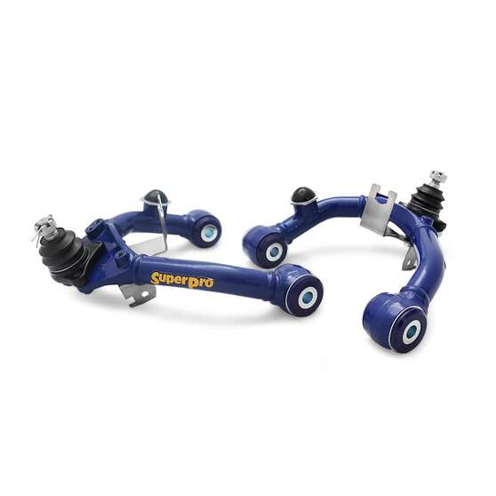 Mitsubishi Triton MR Fixed Offset UCA, , scaau_hi-res