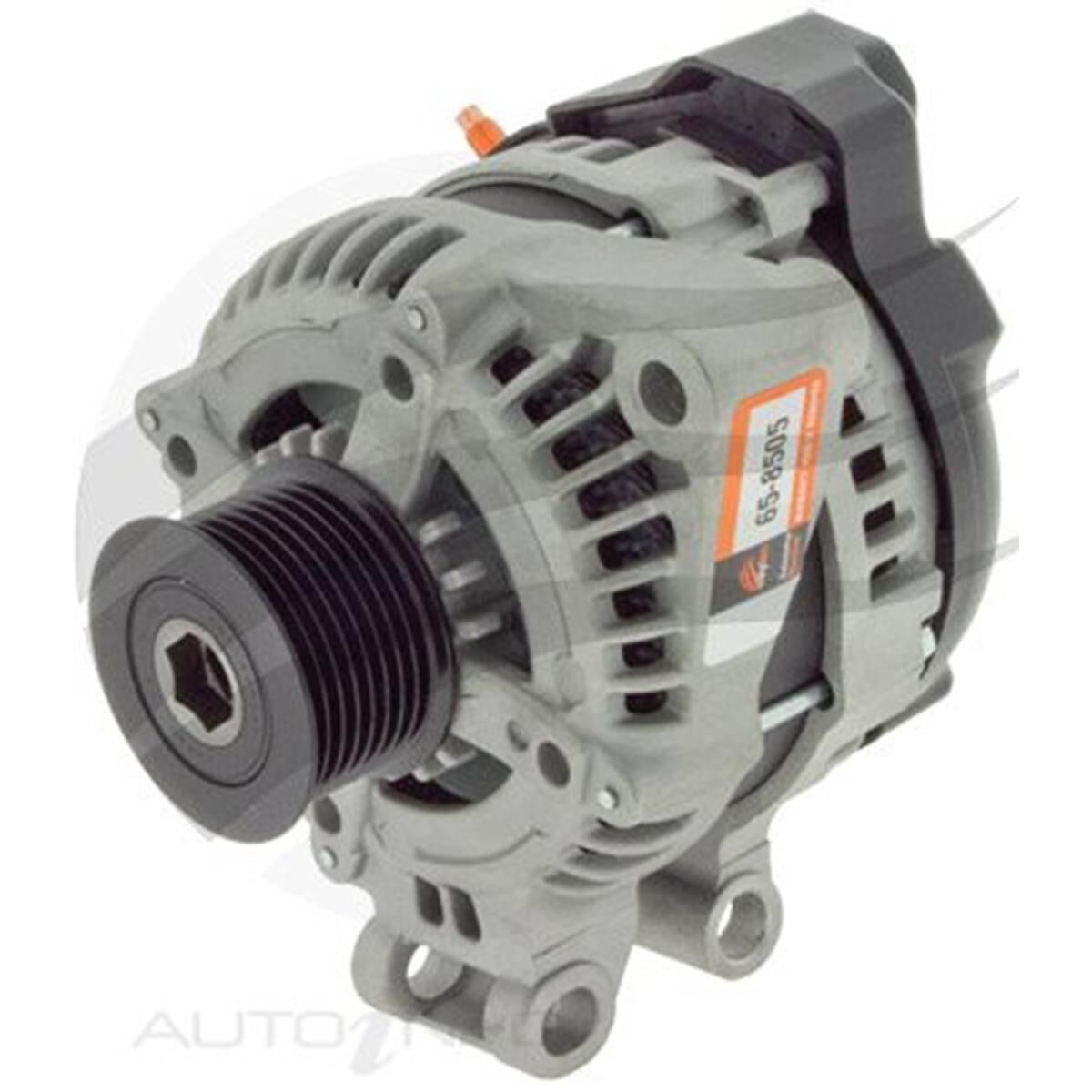 ALT 14V 150A RANGE ROVER 2.7, , scaau_hi-res