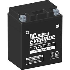POWERSPORTS BATTERIES - YTX14AH-BS, , scaau_hi-res