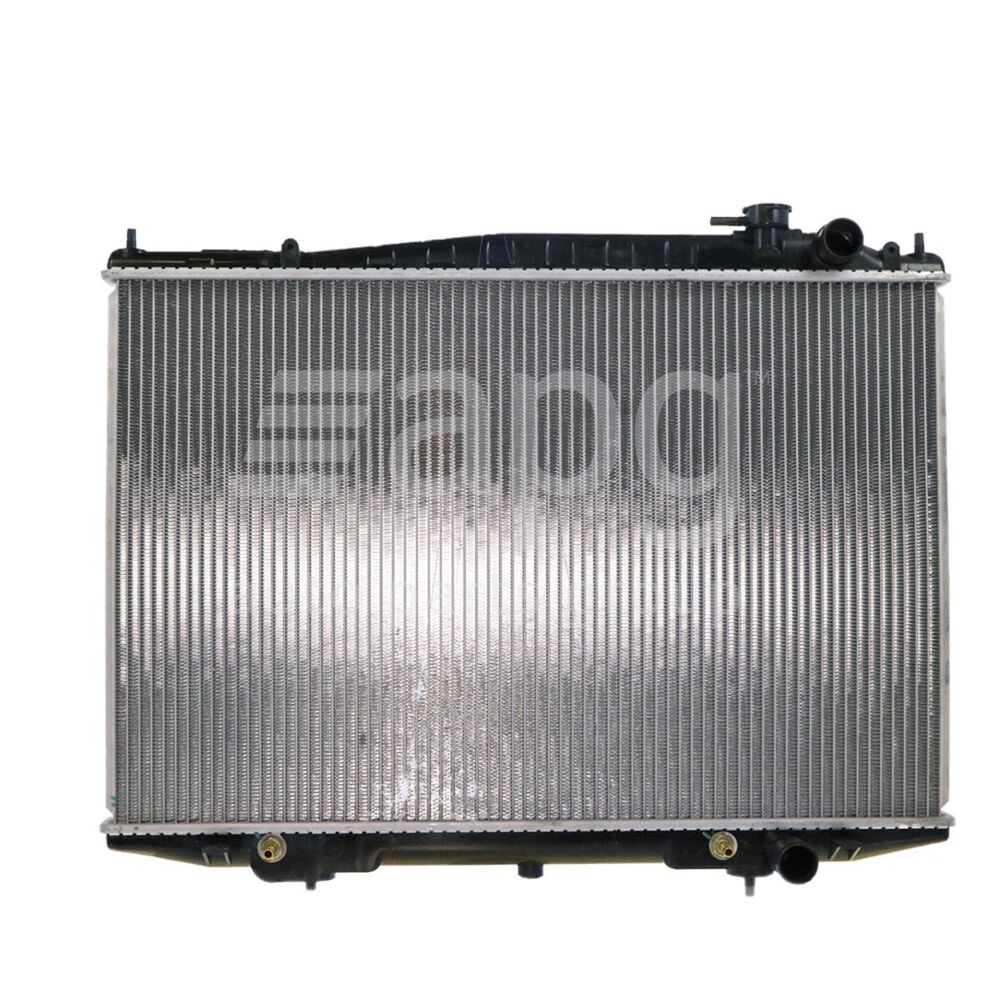 Motorkool Radiator - NND-34001 - Suits Nissan Navara D22 1997-2001 ...