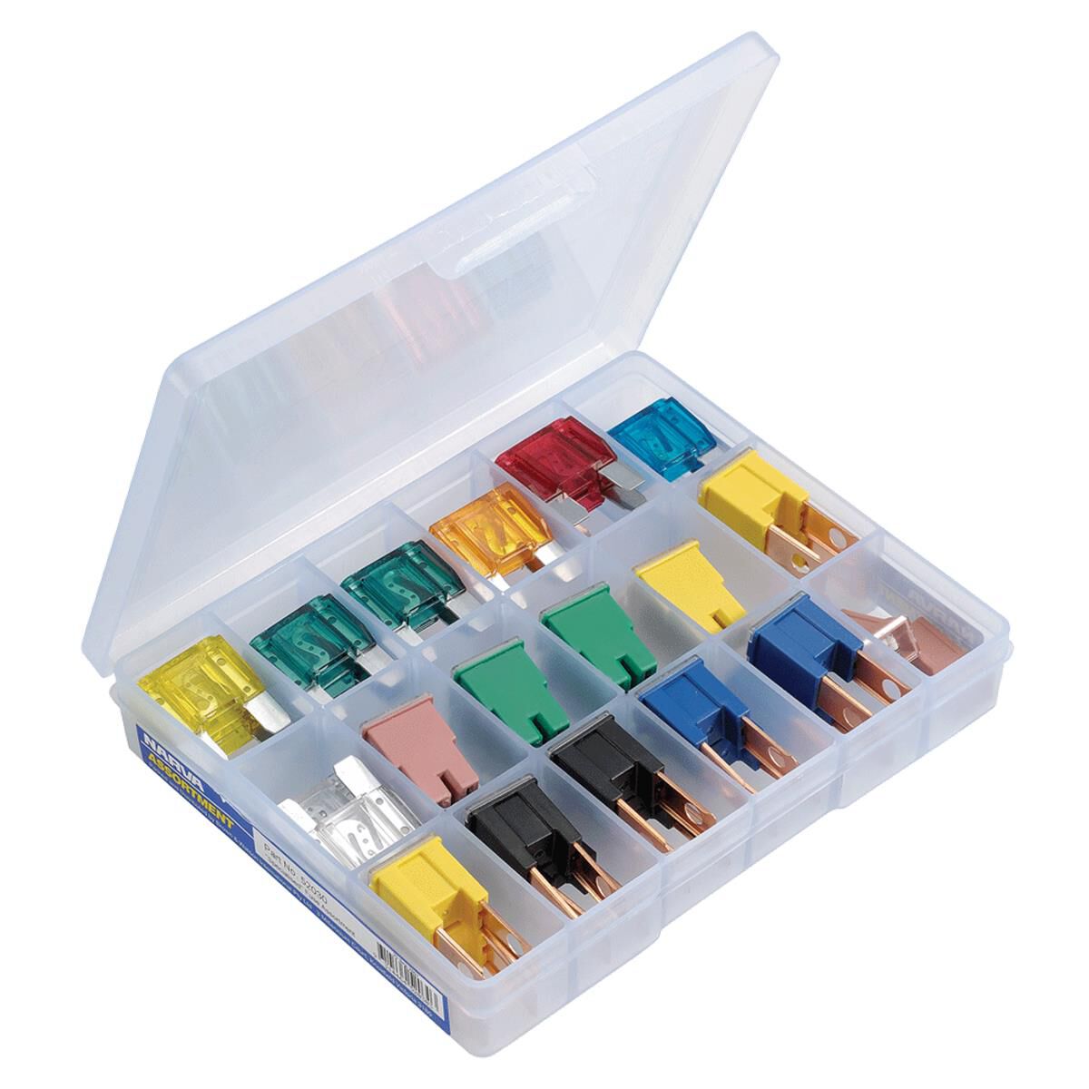 SPECIALISED FUSE ASSORTMENT, , scaau_hi-res