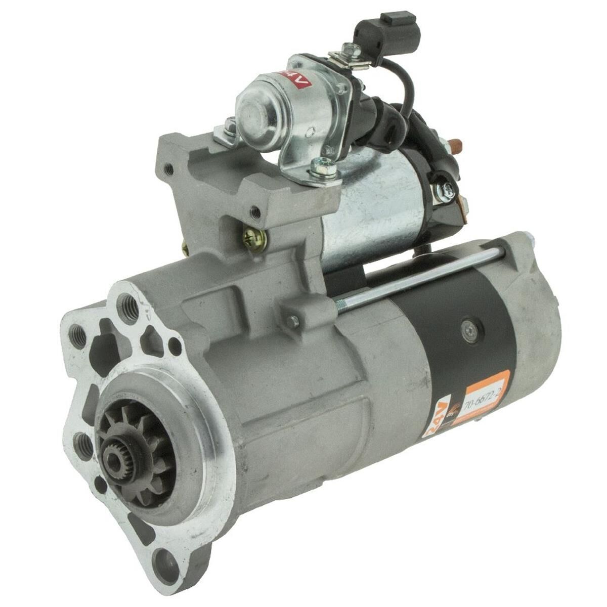 STR 24V FUSO ROSA BUS, , scaau_hi-res