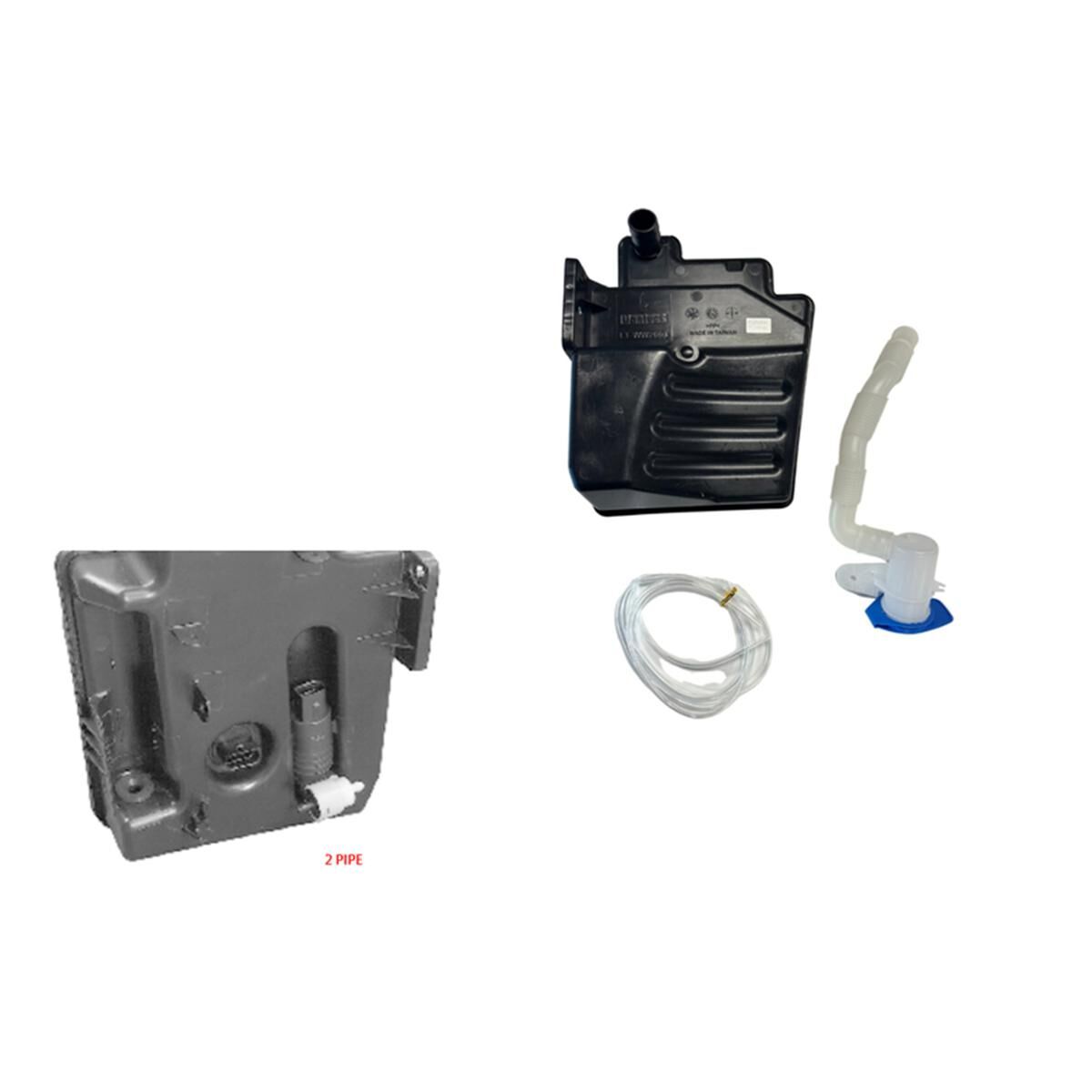 GOLF 6 10/08-7/13 WASHER BOTTLE (+NECK+MOTOR+CAP), , scaau_hi-res