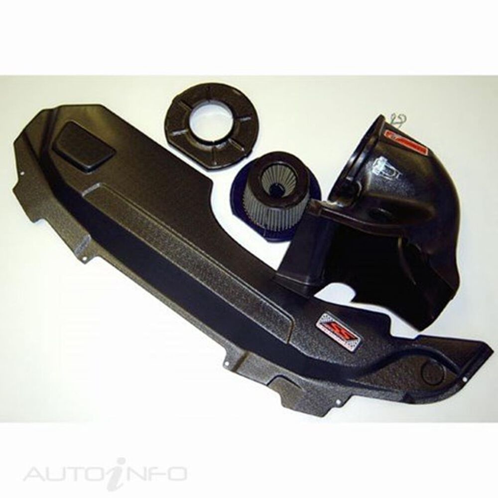 SS Inductions Growler Cold Air Induction Kit Holden VT To VY 8