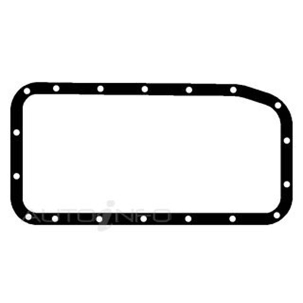 Durapro Oil Sump Gasket Set GSSG3037D Supercheap Auto