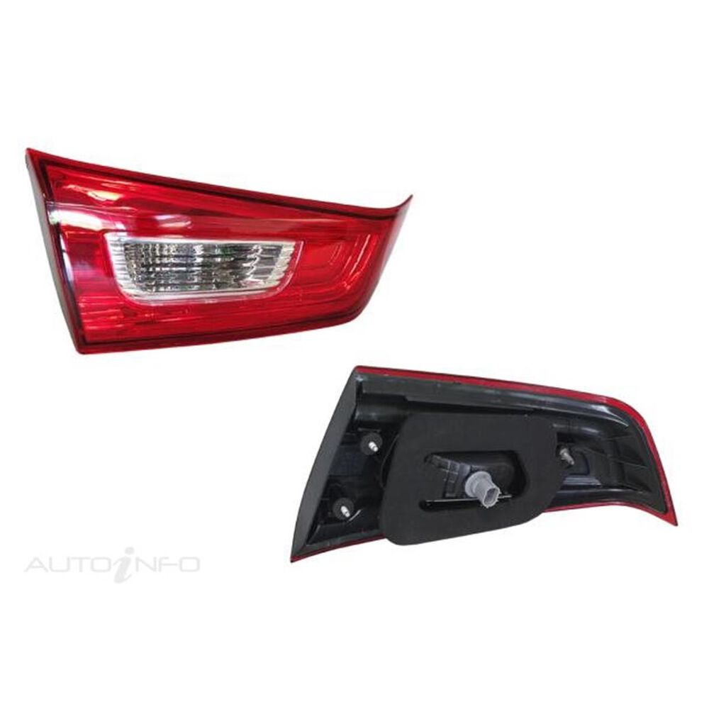 Sterling Tail Light MBASTAL02L Supercheap Auto