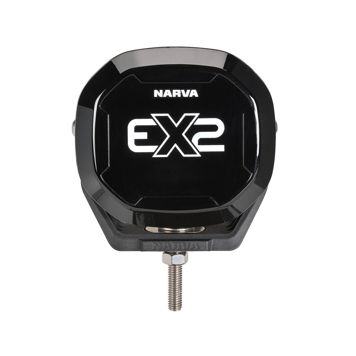 NARVA 12/24V 4" EX2R DRIVING LIGHT, , scaau_hi-res