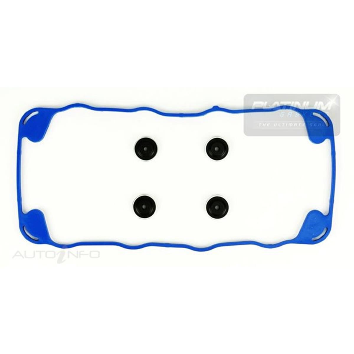 ROCKER COVER GASKET KIT, , scaau_hi-res