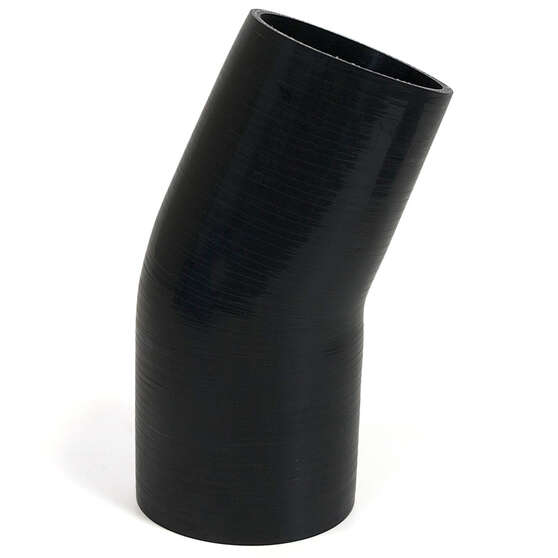 23DEG SILICONE HOSE 102X 102MM BLK, , scaau_hi-res