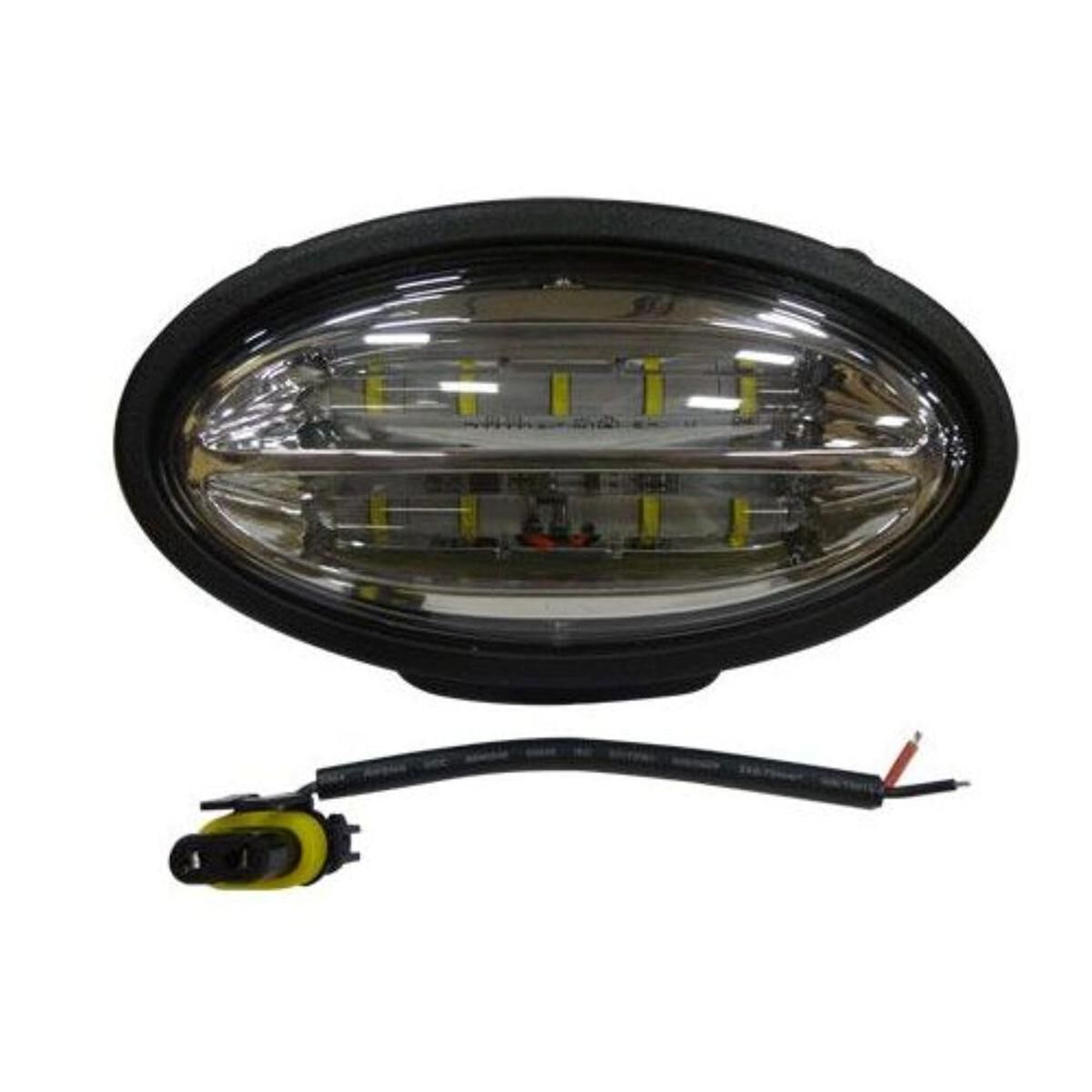 LED TRACTOR CAB ROOF LIGHT, , scaau_hi-res