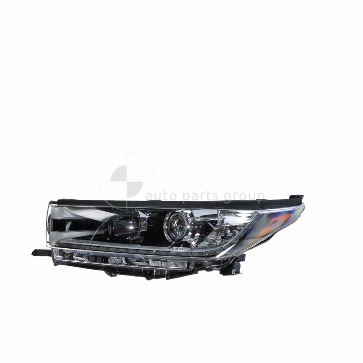 HEAD LAMP LH, , scaau_hi-res