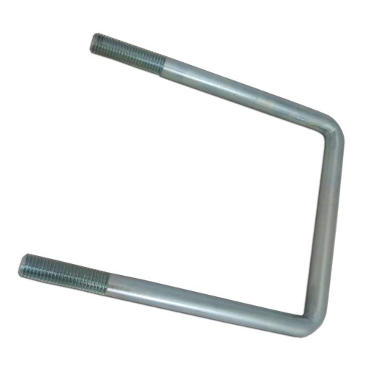 MUDGUARD BRACKET U BOLT, , scaau_hi-res
