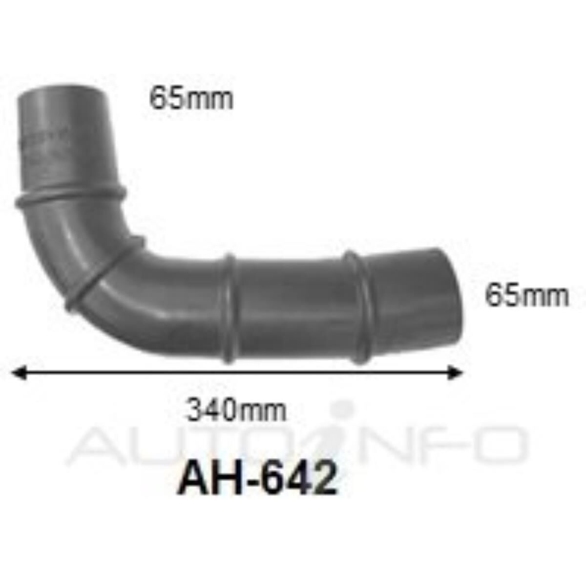 ISUZU NHR55,NKR55 84-03 AHOSE, , scaau_hi-res