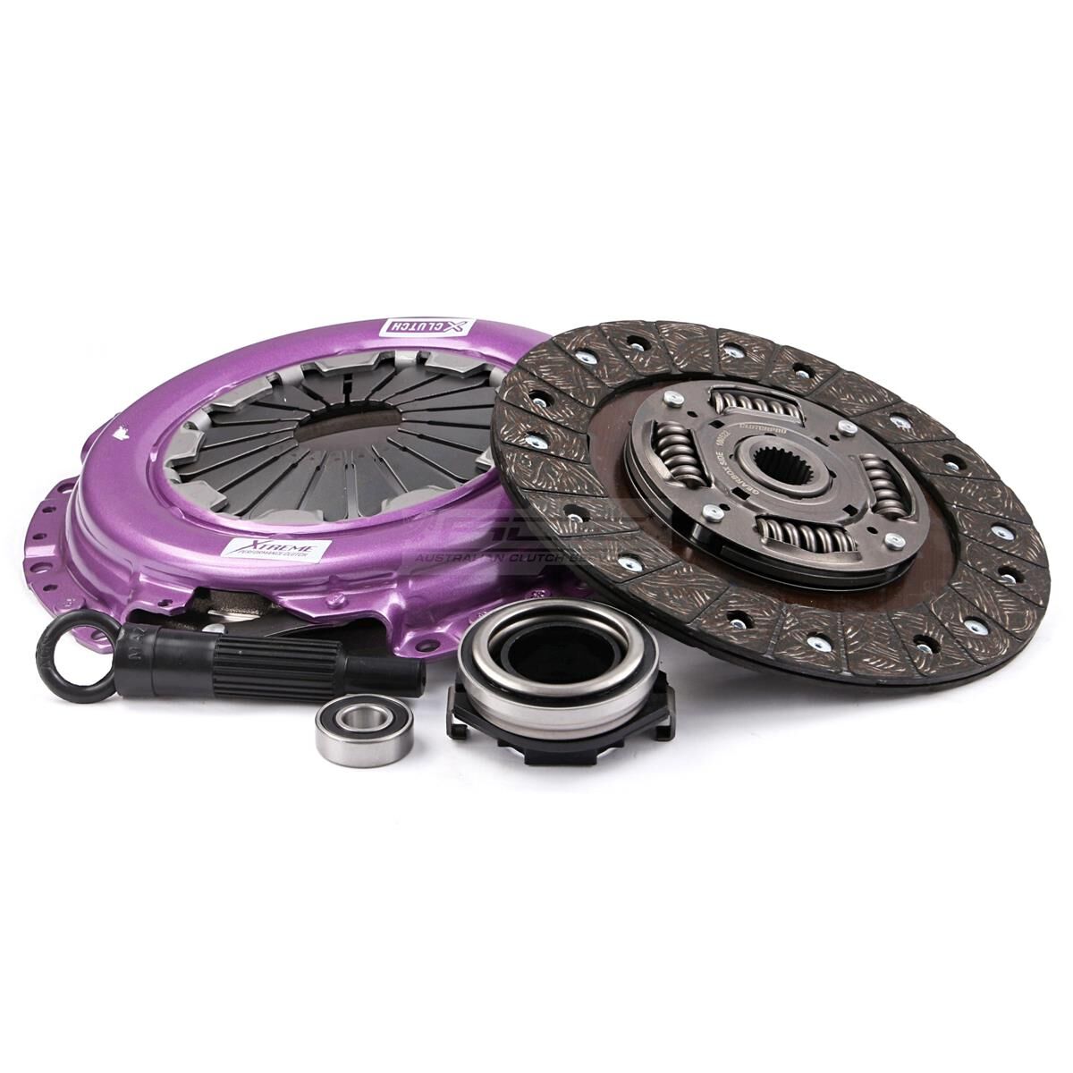 KIT PER MAZDA 626 2.0L, , scaau_hi-res
