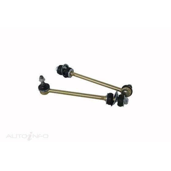 HOLDEN COMMODORE  VT SERIES 2 ~ VY  06/1999 ~ 07/2004  FRONT SWAY BAR LINK  2 PIECE KIT, , scaau_hi-res