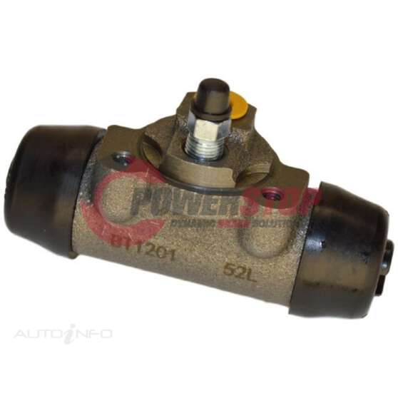Wheel Cylinder - Toyota, , scaau_hi-res