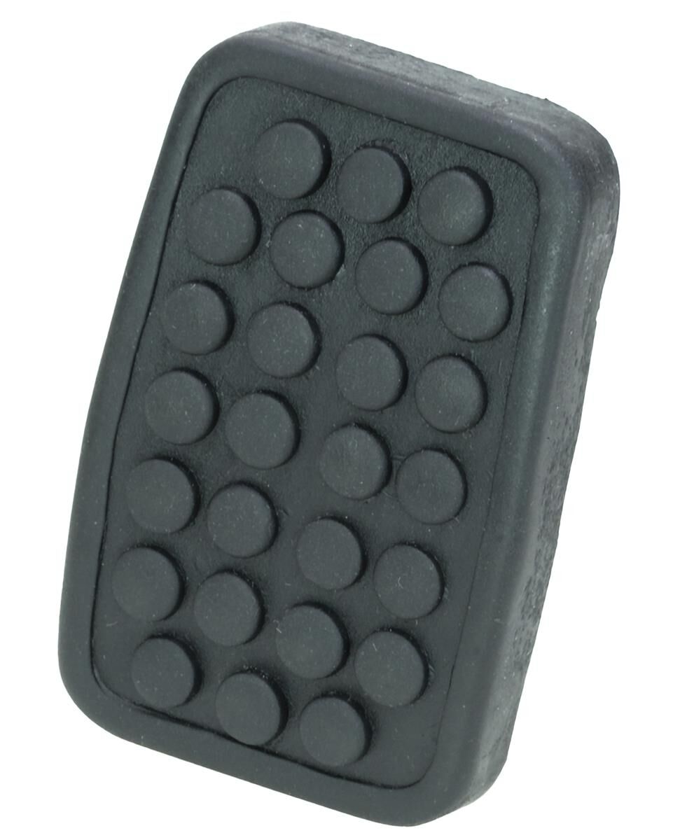 Clutch Pedal Pad  - DAIHATSU MIRA . - 0.7L I3  PETROL - Manual & Auto, , scaau_hi-res