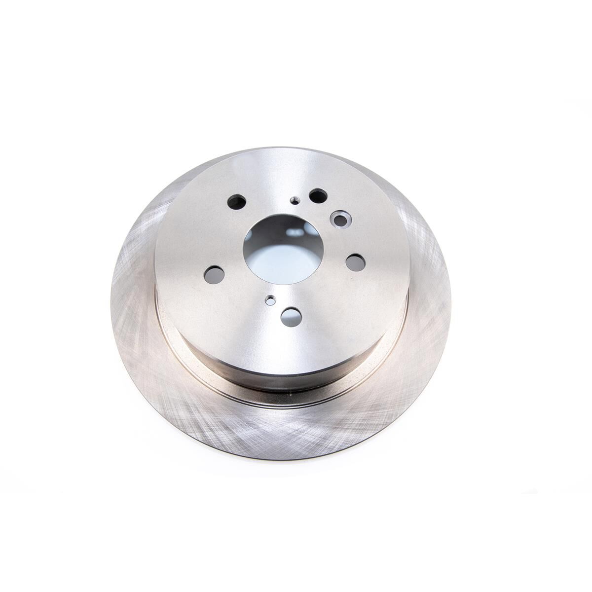 GUARDIAN BRAKE ROTOR [ Lexus/Toyota Kluger 07-> R ], , scaau_hi-res