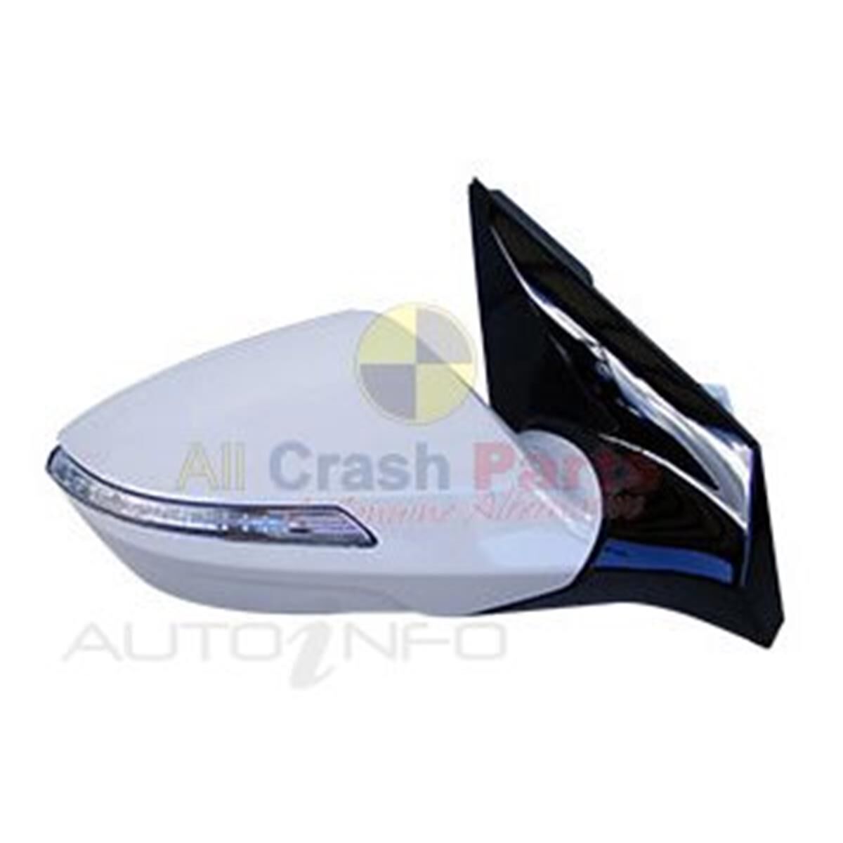 DOOR MIRROR RH, , scaau_hi-res