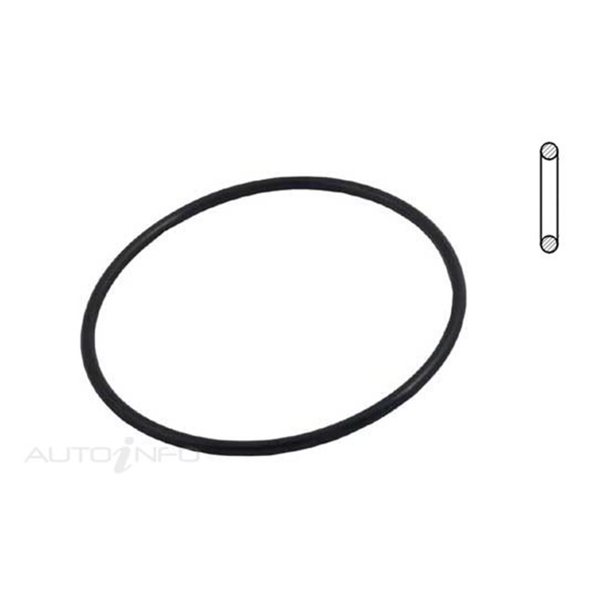 PTQ WATER PUMP GASKET, , scaau_hi-res