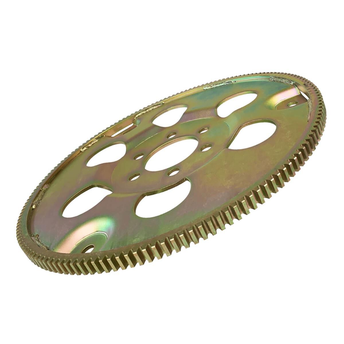 RTS TRANSMISSION FLEXPLATE, HOLDEN, COMMODORE V8, 253, 308, TRIMATIC, TH350 - 153 TOOTH, INTERNAL BALANCE, EACH, , scaau_hi-res