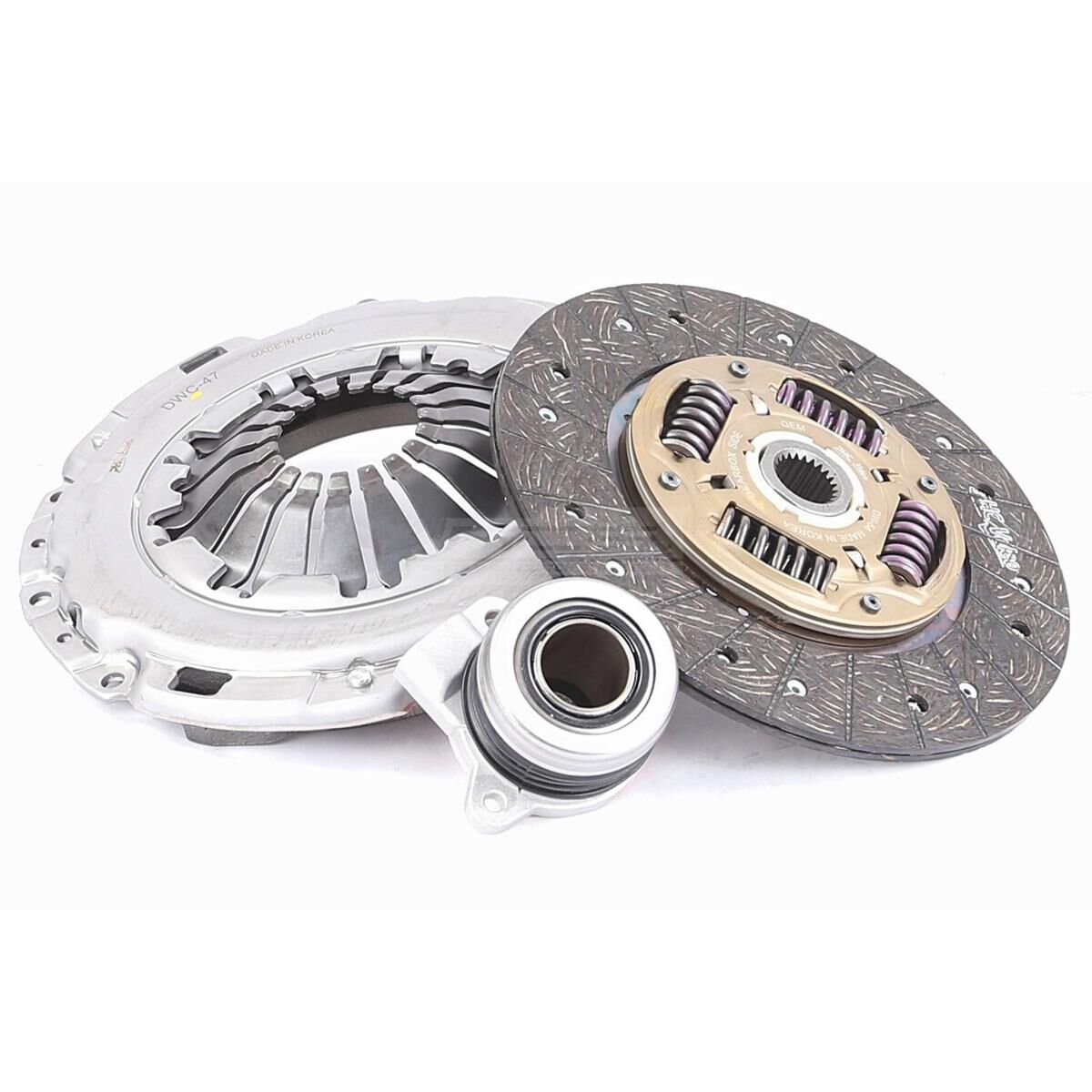 KIT STD GMH CAPTIVA 2.4L inc CSC, , scaau_hi-res