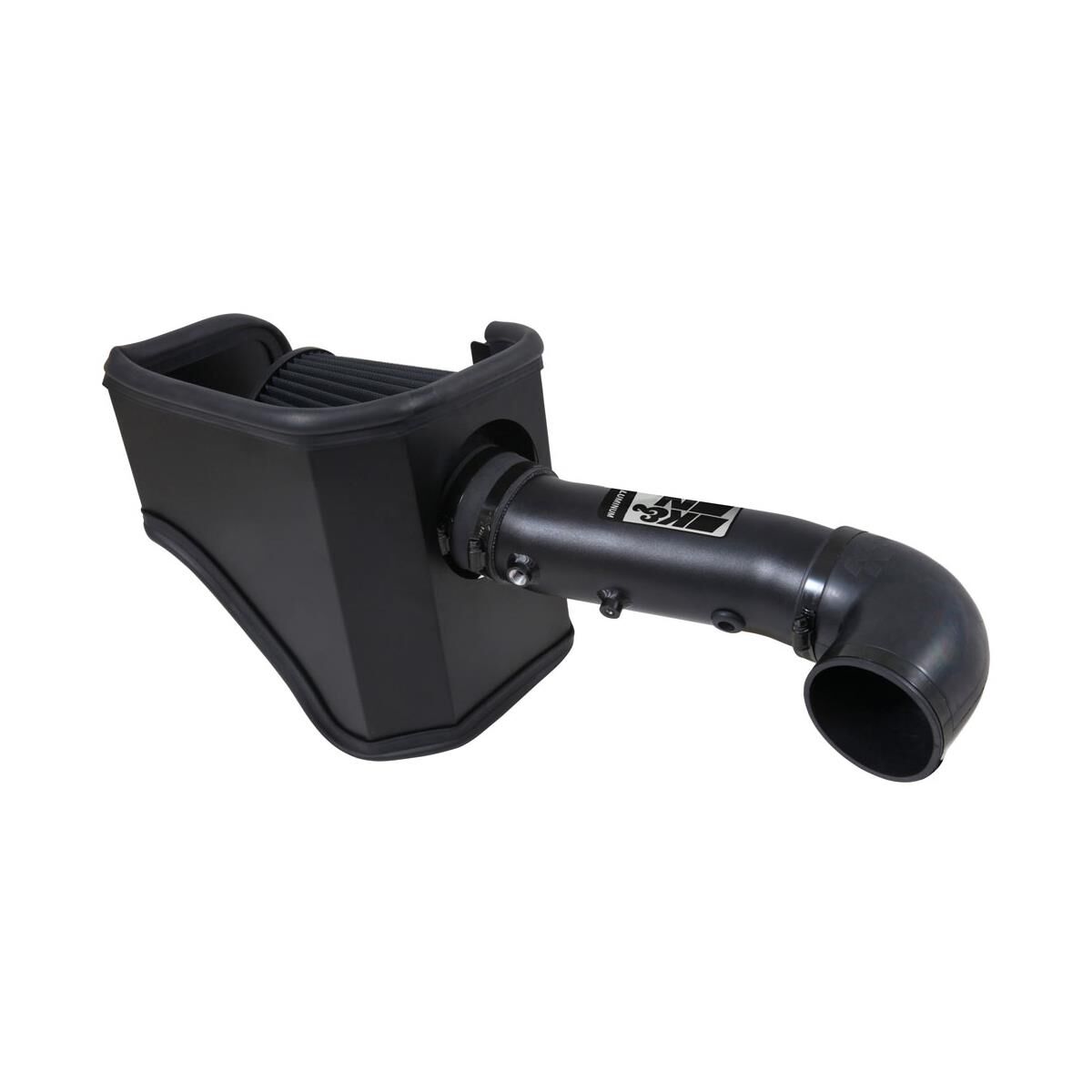 71-1542 K&N PERFORMANCE AIR INTAKE SYSTEM, , scaau_hi-res