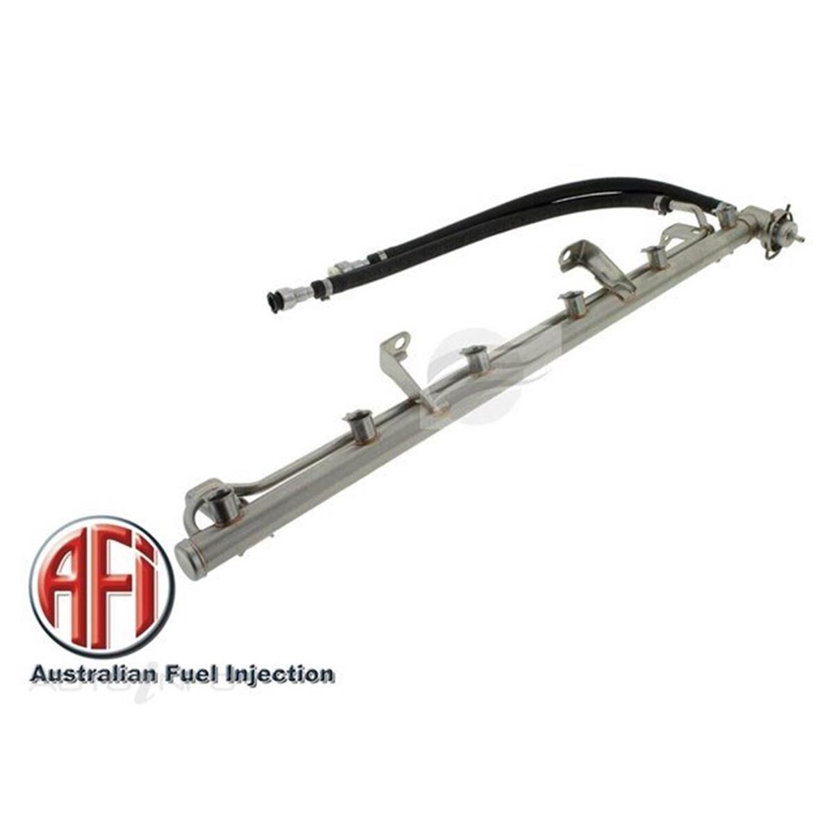 INJECTOR FUEL RAIL, , scaau_hi-res