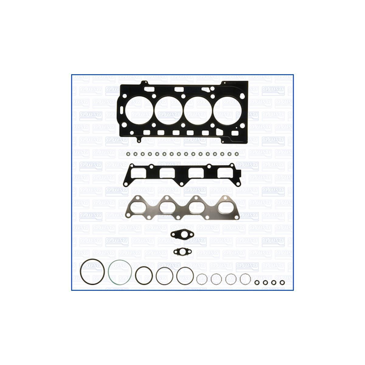 SUIT AUD CAXC 1.4L VRS GSKT SET, , scaau_hi-res