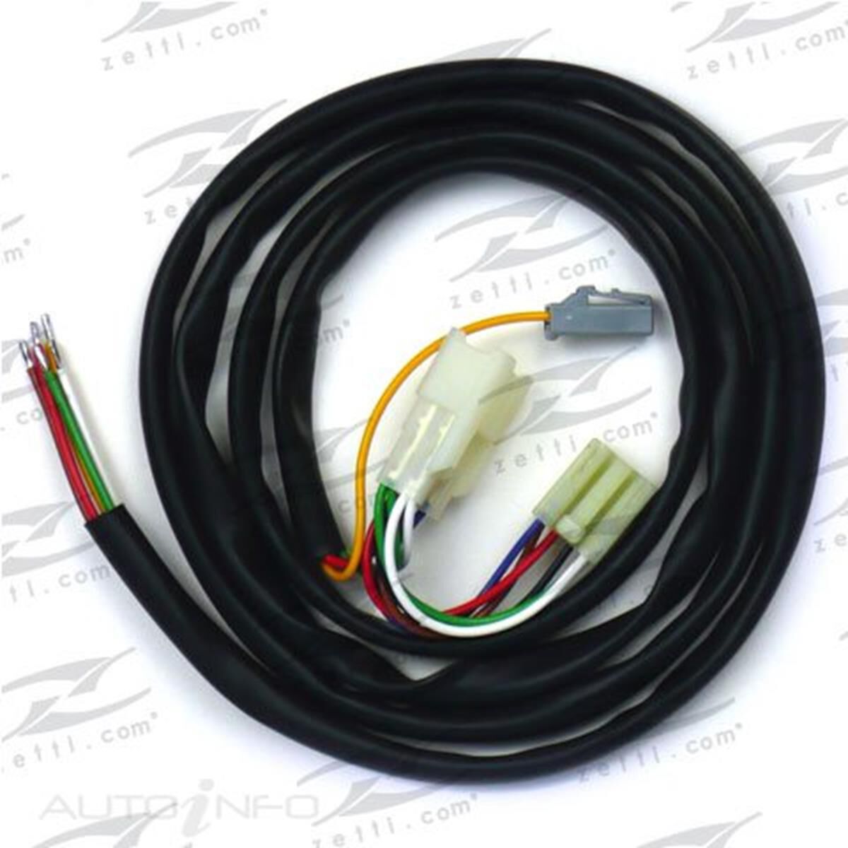 GM COMM VT W/KIT DIRECT FIT, , scaau_hi-res