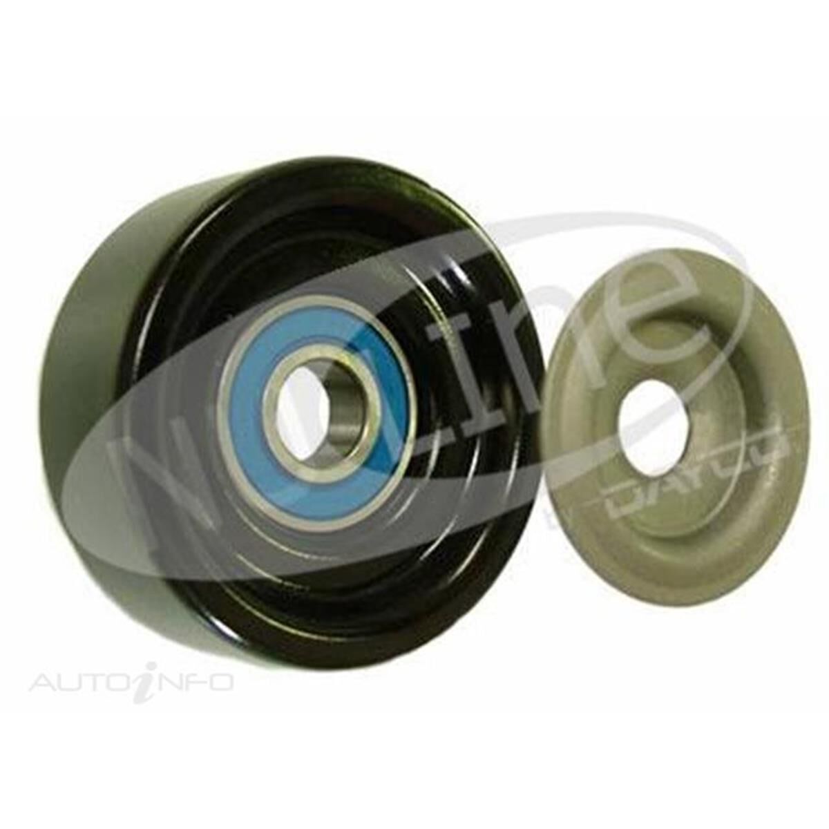 DRIVE BELT - PULLEY, , scaau_hi-res