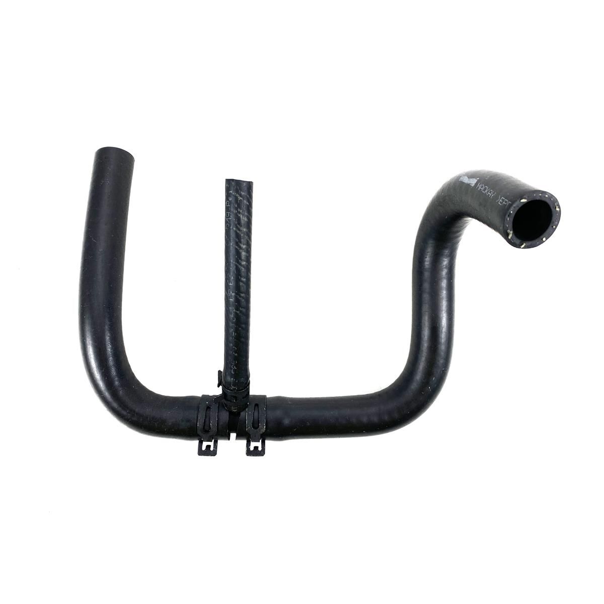 HOSE HEATER ASSEMBLY - FORD FALCON FG, , scaau_hi-res