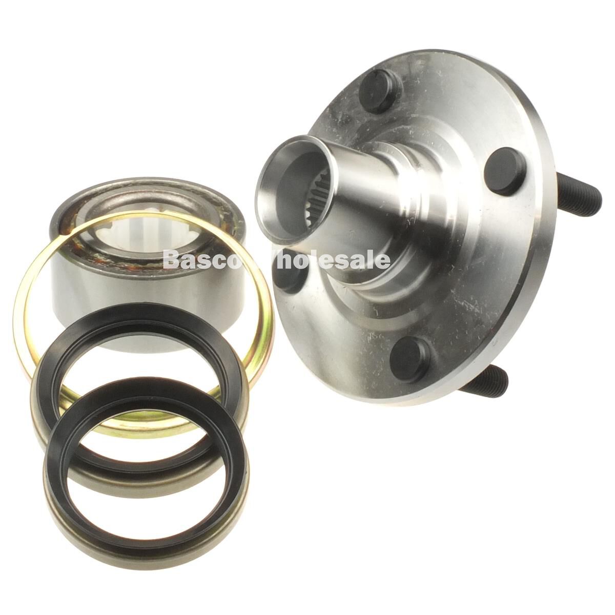 WHEEL BEARING HUB, , scaau_hi-res