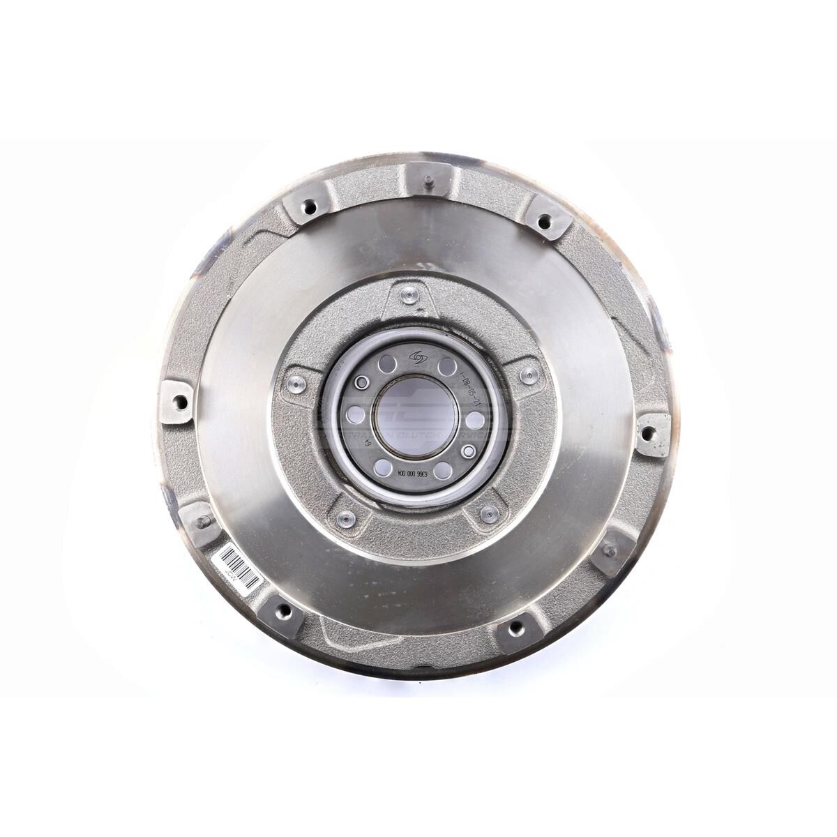 DMF MINI JOHN COOPER WORKS Inc FWB, , scaau_hi-res