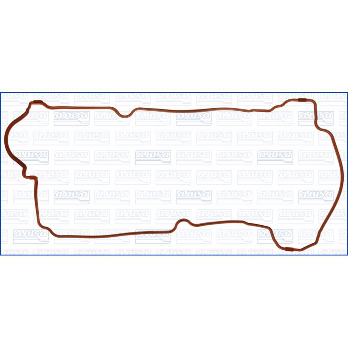 MAZDA FORD 'GASKET VALVE COVER', , scaau_hi-res