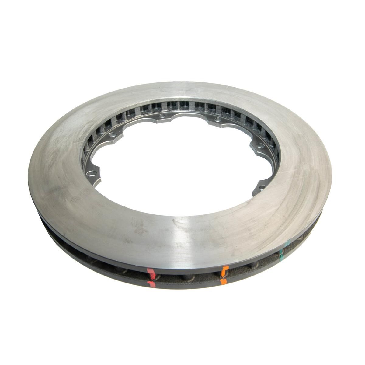 5000 Rotor Standard KP 320mm x 28mm [ Mini Cooper BREMBO Floating Hat 03 -> F ] No Nuts Supplied, , scaau_hi-res